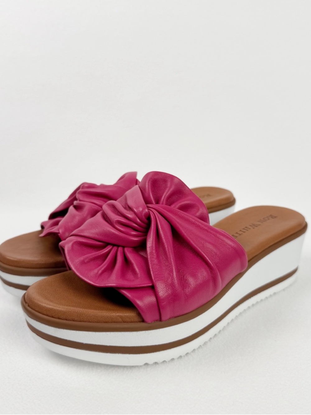 Ron White Sandals